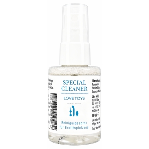 Spray Pentru Curățarea Jucăriilor Sexuale