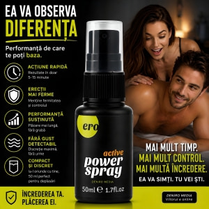 Spray Pentru Erecții Ero Active Power Spray Men 50 ml Thumb 3