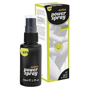 Spray Pentru Erecții Ero Active Power Spray Men