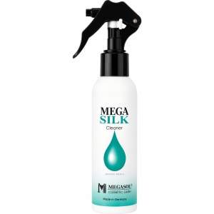 Spray Pentru Igienizarea Jucăriilor Erotice Mega Silk