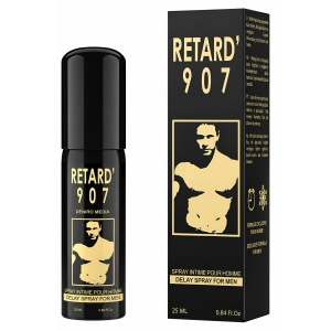 Spray Pentru Penis Retard 907