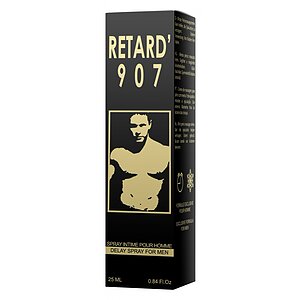 Spray Pentru Penis Retard 907 25ml Thumb 2