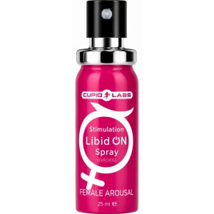 Spray Stimulator Pentru Femei LibidON