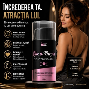 Spray Strâmtare Păsărică Airless Bottle 15ml Thumb 4