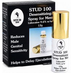 Spray Stud 100 Original Întârziere Ejaculare