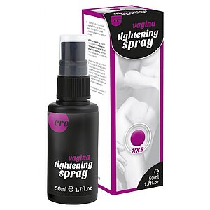Spray Mică Minune Pentru Strâmtarea Vaginului
