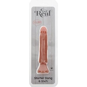 Dildo Realistic Starter 16cm Thumb 6
