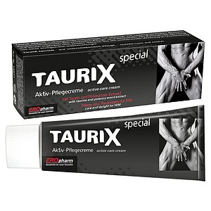 Cremă Taurix Extra Strong
