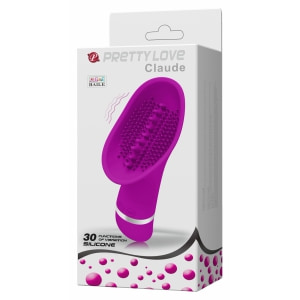 Stimulator Clitoridian Pretty Love Claude Mov Thumb 10