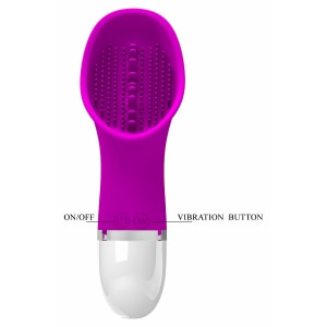 Stimulator Clitoridian Pretty Love Claude Mov Thumb 4