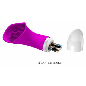 Stimulator Clitoridian Pretty Love Claude Mov Thumb 6