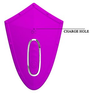 Stimulator Clitoris Și Punct G Pretty Love Willie Mov Thumb 5