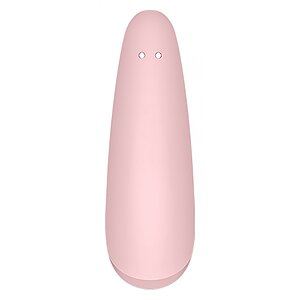 Stimulator Clitoris Satisfyer Curvy 2 Plus Roz Thumb 3