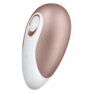 Stimulator Clitoris Satisfyer Pro Deluxe Next Gen Auriu Thumb 1