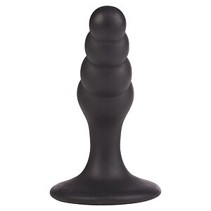 Stimulator Prostata Dr. J Graduated Negru Thumb 1