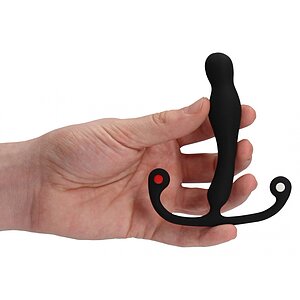 Stimulator Prostată Eupho Syn Trident Negru Thumb 2