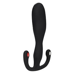 Stimulator Prostată Eupho Syn Trident Negru Thumb 1