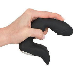 Stimulator Prostată Rebel Rechargeable Negru Thumb 6