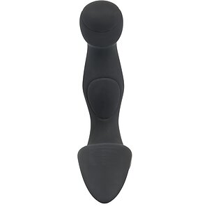 Stimulator Prostată Reîncărcabil Rebel Negru Thumb 3