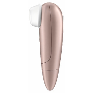 Stimulator Satisfyer 1 Next Generation Auriu Thumb 5