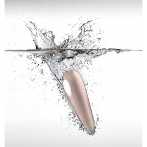 Stimulator Satisfyer 1 Next Generation Auriu Thumb 7