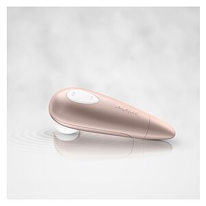 Stimulator Satisfyer 1 Next Generation Auriu Thumb 7
