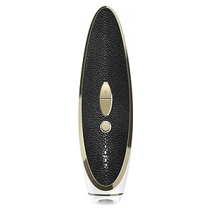 Stimulator Satisfyer Luxury Haute Couture Negru Thumb 1