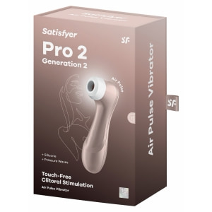 Stimulator Satisfyer Pro 2 Next Generation Auriu Thumb 6