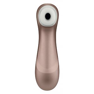Stimulator Satisfyer Pro 2 Next Generation Auriu Thumb 4