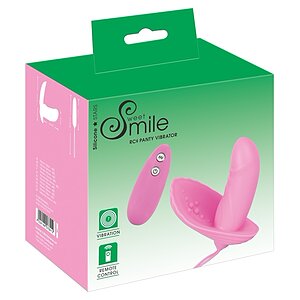 Stimulator Smile Shelly Roz Thumb 3