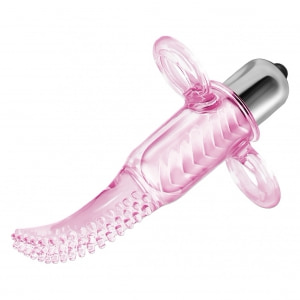 Stimulator Vibro Finger Roz Thumb 3