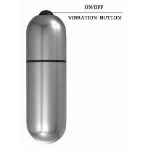 Stimulator Vibro Finger Roz Thumb 6