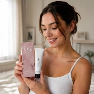 Stimulent Anal Slow Sex Anal Play Gel 30ml Thumb 9
