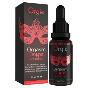Stimulent Pentru Femei Orgasm Drops