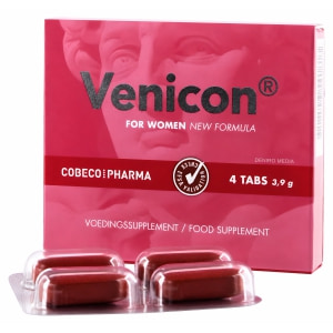Stimulent Venicon Pentru Femei