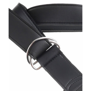 Strap-On 17cm Penis Harness Thumb 2