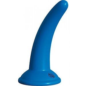 Strap-On Anal Beginner Albastru Thumb 9