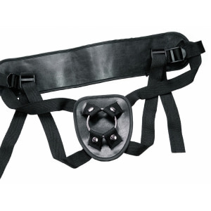 Strap-On Cu Vibrații Gigolina Thumb 8
