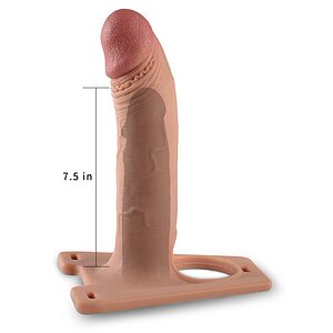 Strap On Rodeo G Thumb 7