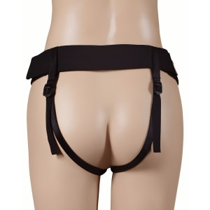 Strap On Rodeo G Thumb 4
