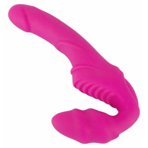 Strap On Vibrating Strapless 2 Roz Thumb 17