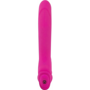 Strap On Vibrating Strapless 2 Roz Thumb 1