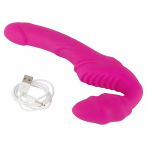 Strap On Vibrating Strapless 2 Roz Thumb 19