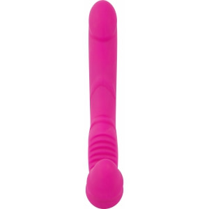 Strap On Vibrating Strapless 2 Roz Thumb 3