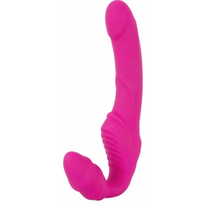Strap On Vibrating Strapless 2 Roz Thumb 9