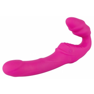 Strap On Vibrating Strapless 2 Roz Thumb 5