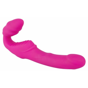 Strap On Vibrating Strapless 2 Roz Thumb 7
