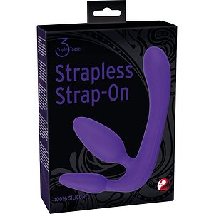 Strapless Strap-On Mov Thumb 3
