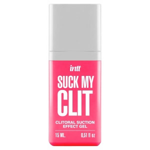 Gel Stimulent Pentru Clitoris Wild Strawberry