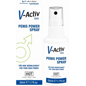 Super Spray Performanță Masculină